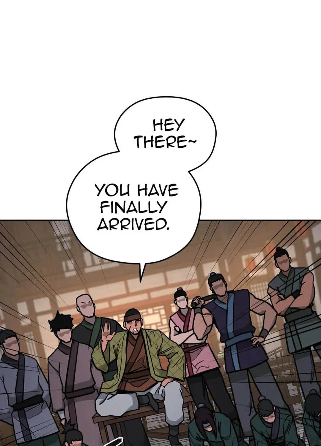 administrator Kang Jin Lee – Chapter 126 – Page 40