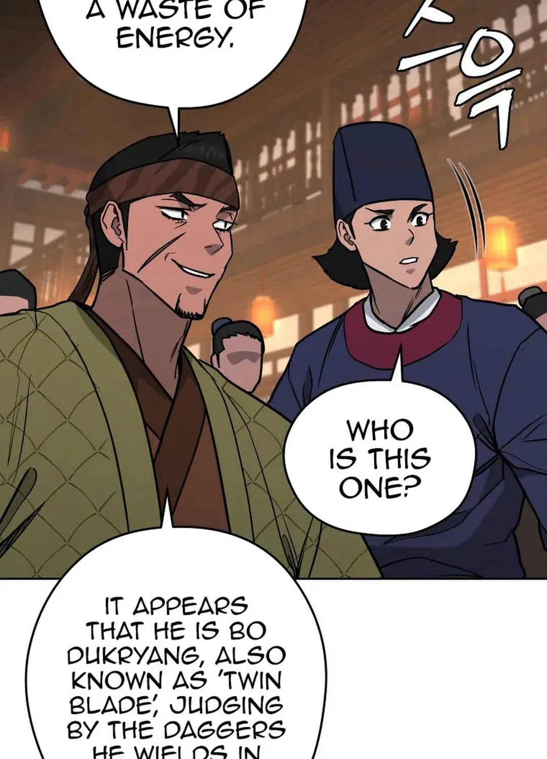 administrator Kang Jin Lee – Chapter 126 – Page 44