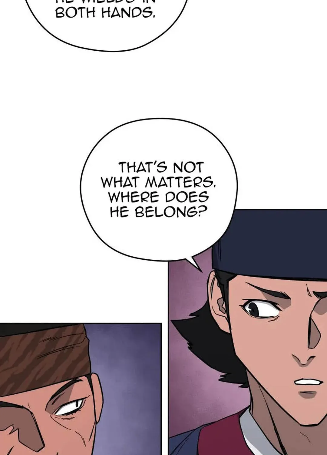 administrator Kang Jin Lee – Chapter 126 – Page 45