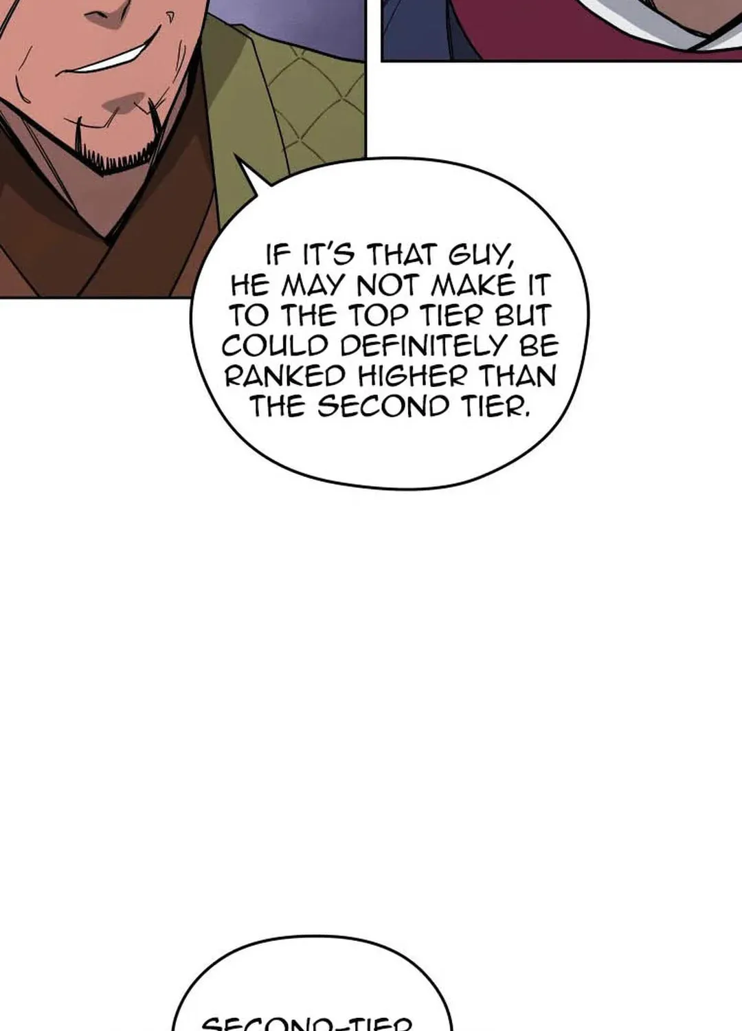 administrator Kang Jin Lee – Chapter 126 – Page 46