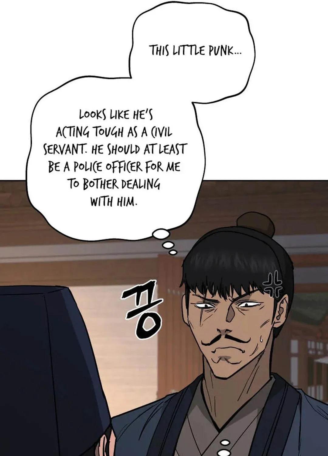 administrator Kang Jin Lee – Chapter 126 – Page 49