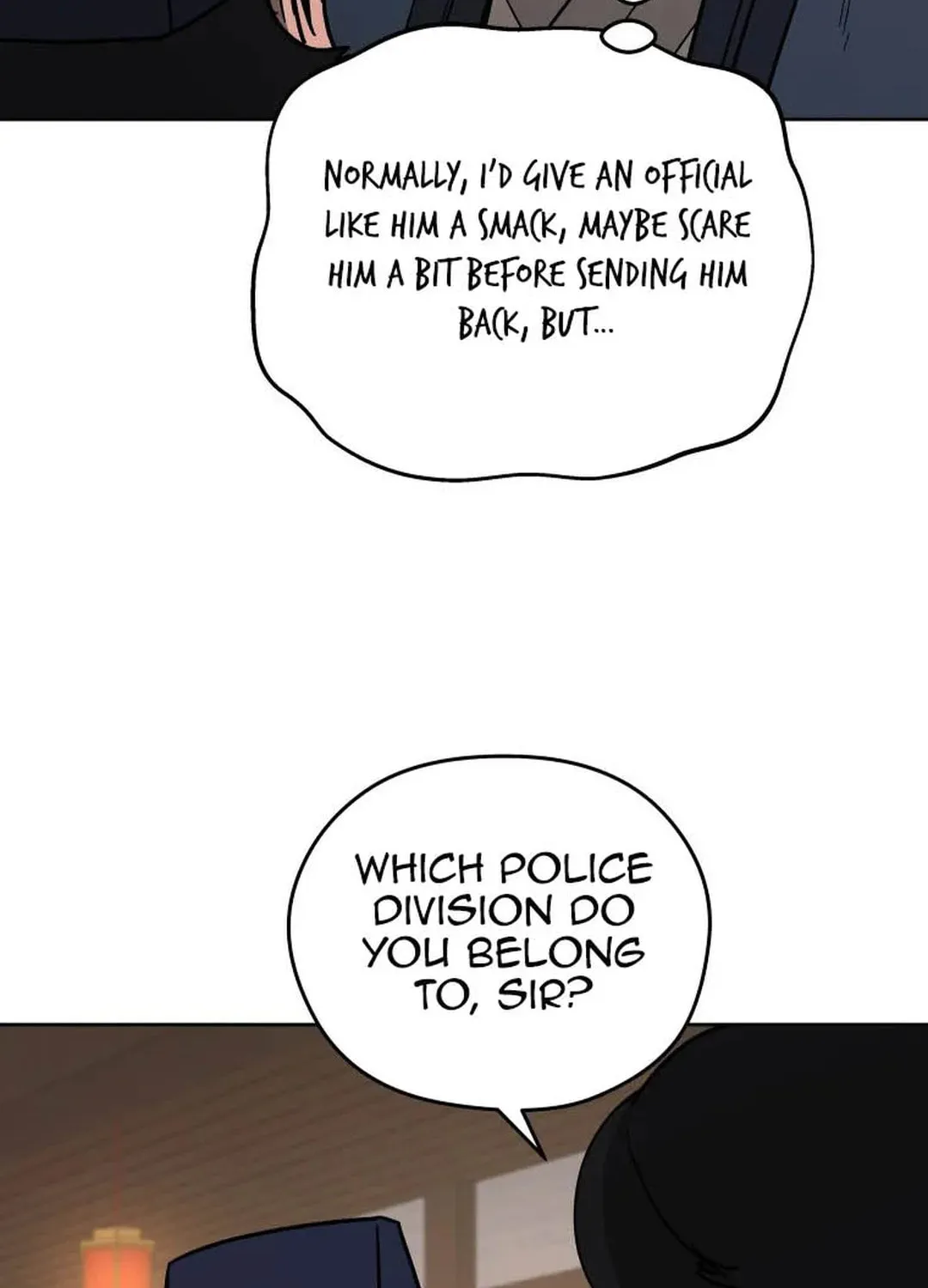 administrator Kang Jin Lee – Chapter 126 – Page 50