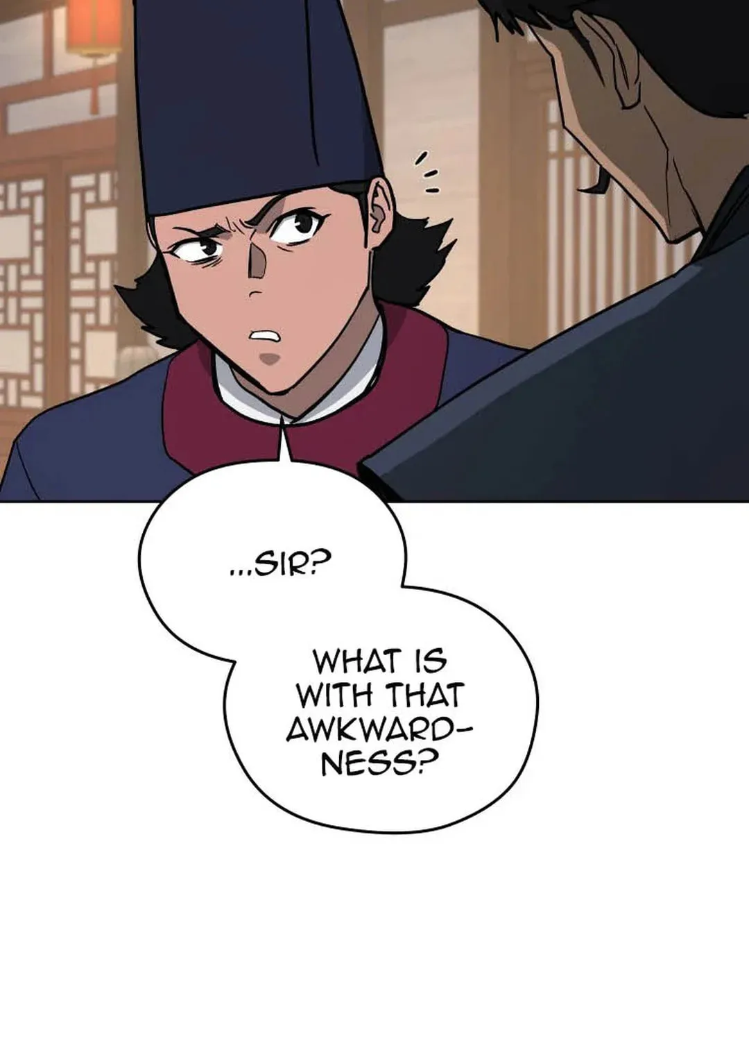 administrator Kang Jin Lee – Chapter 126 – Page 51