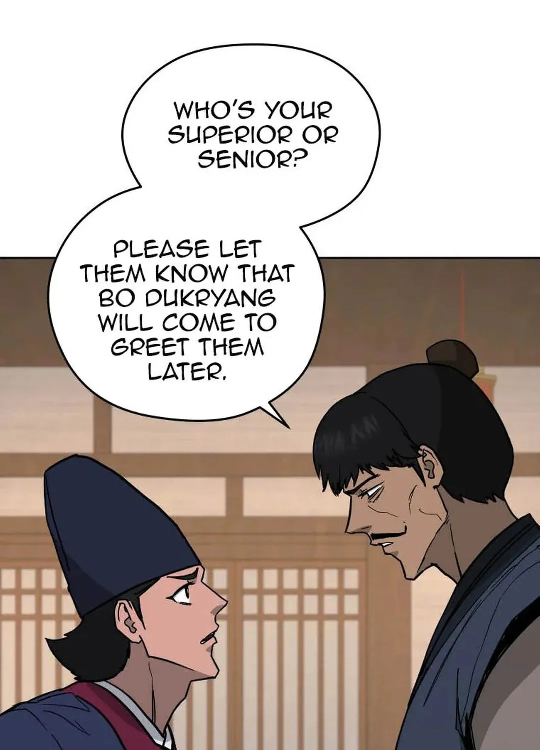 administrator Kang Jin Lee – Chapter 126 – Page 52