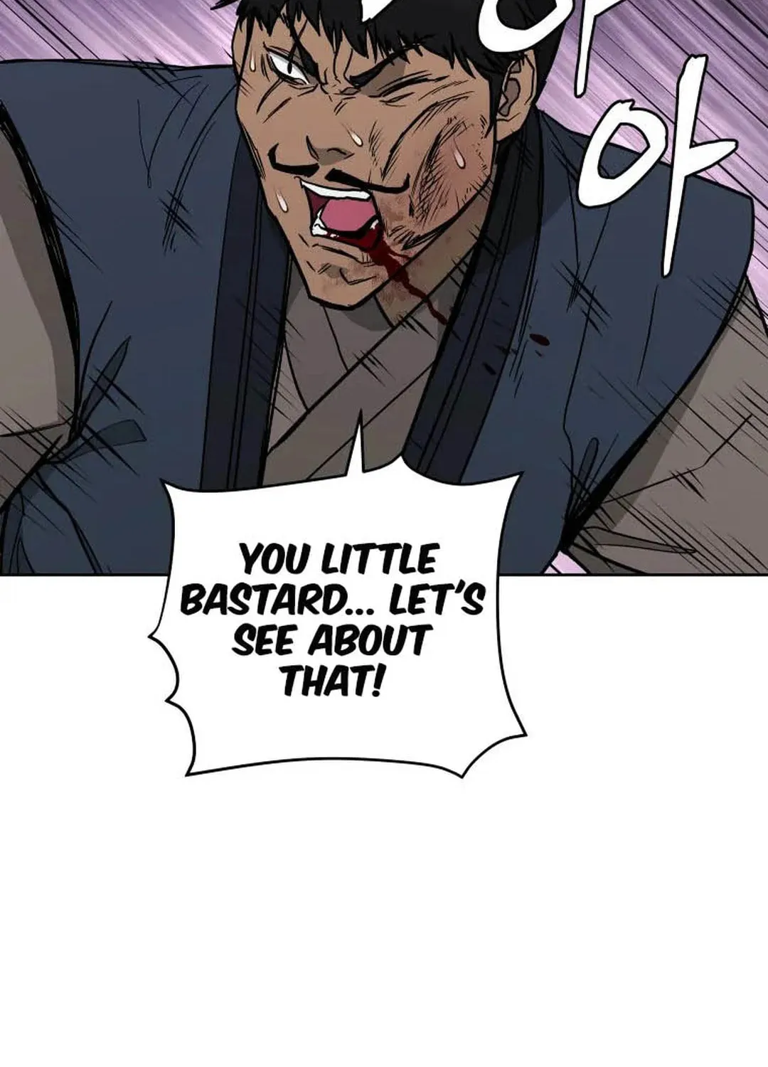 administrator Kang Jin Lee – Chapter 126 – Page 61