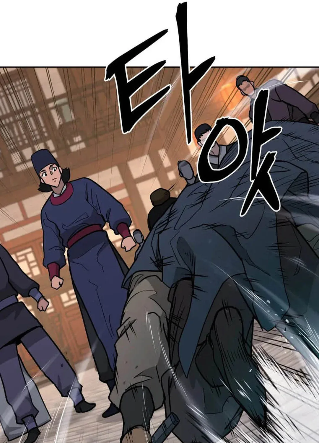administrator Kang Jin Lee – Chapter 126 – Page 62