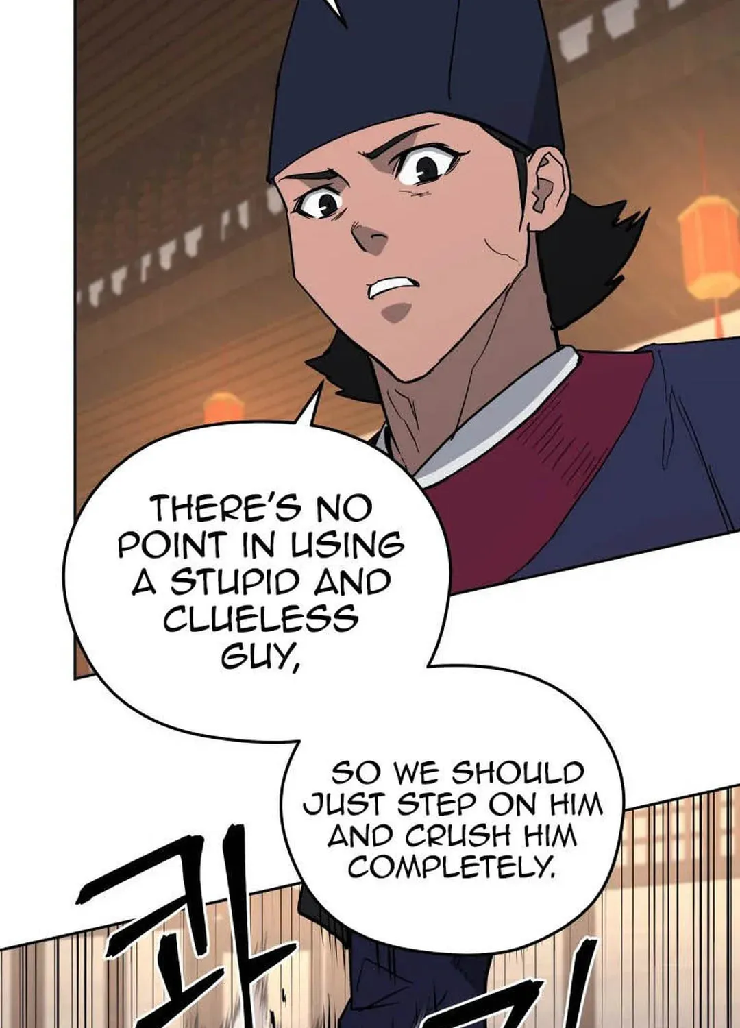 administrator Kang Jin Lee – Chapter 126 – Page 73