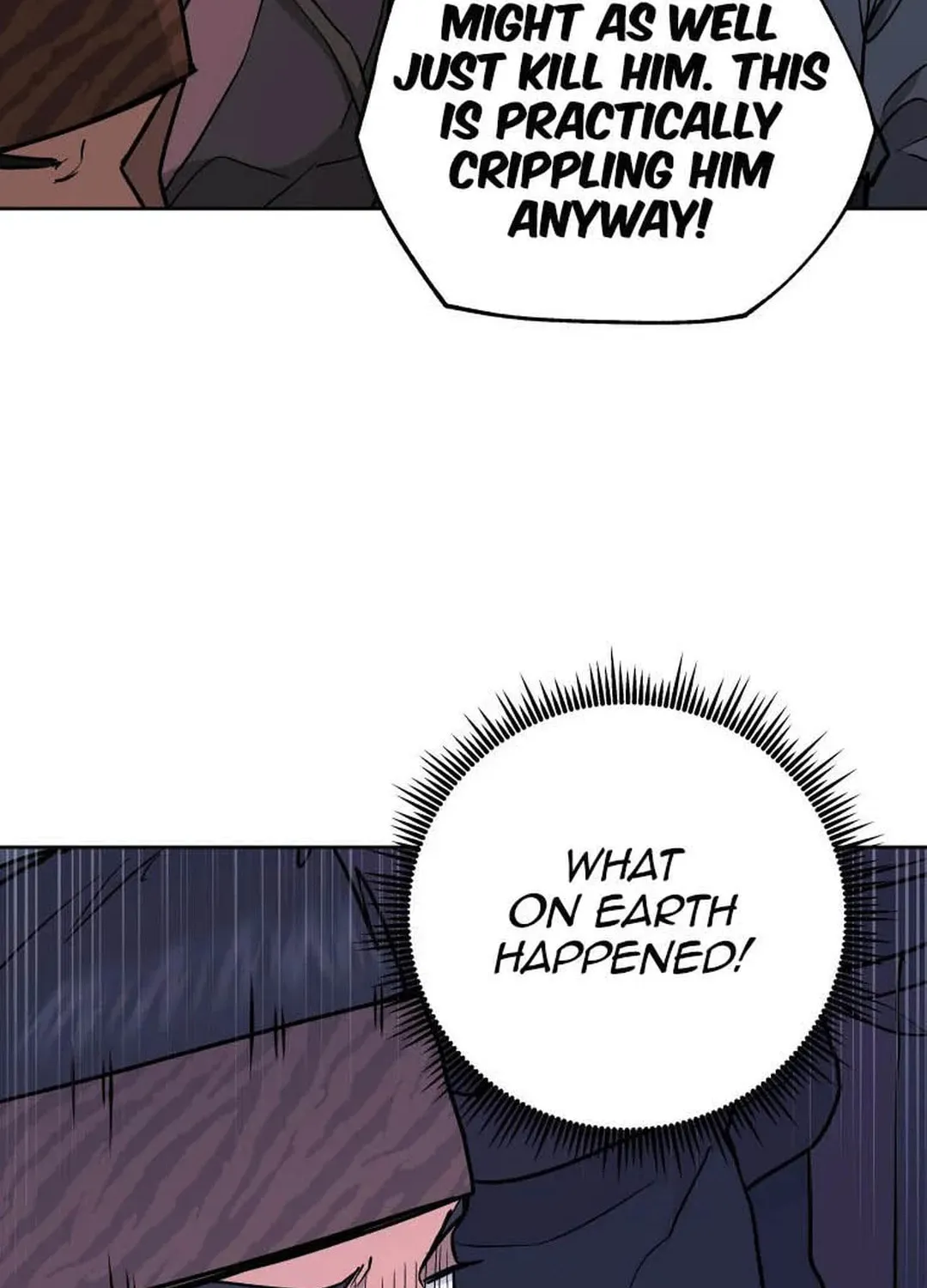 administrator Kang Jin Lee – Chapter 126 – Page 76