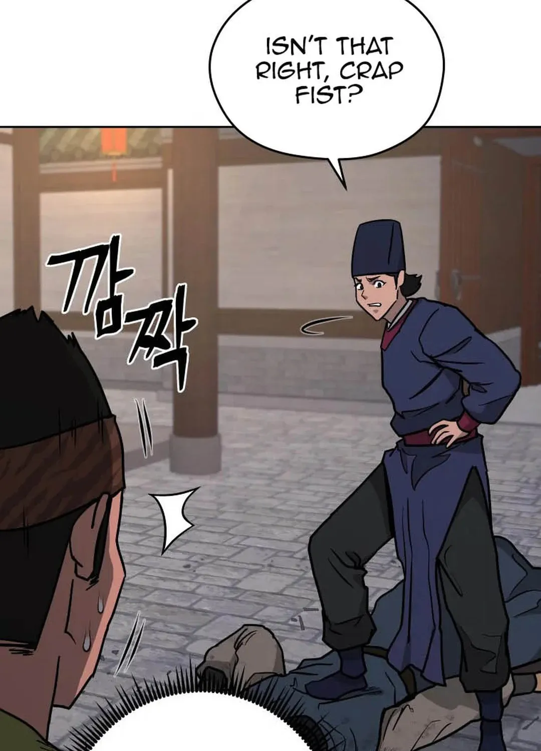 administrator Kang Jin Lee – Chapter 126 – Page 78