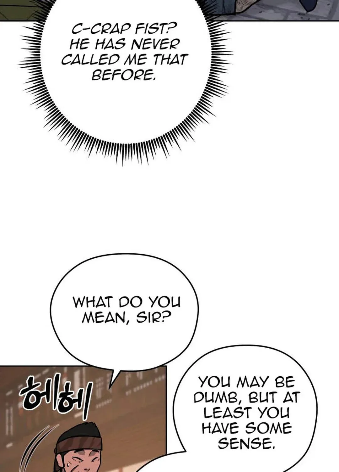 administrator Kang Jin Lee – Chapter 126 – Page 79