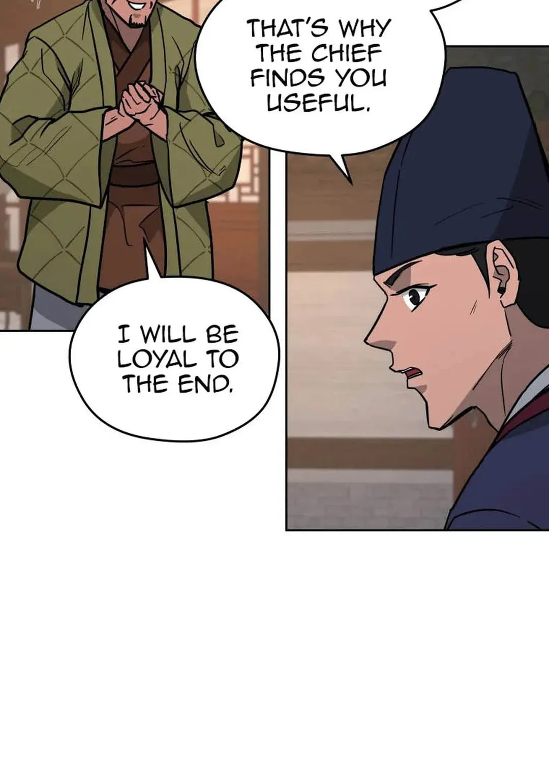 administrator Kang Jin Lee – Chapter 126 – Page 80