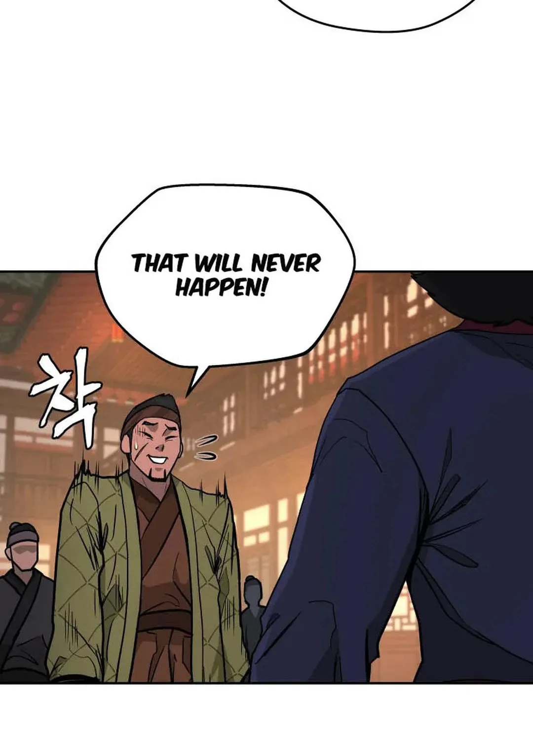 administrator Kang Jin Lee – Chapter 126 – Page 82