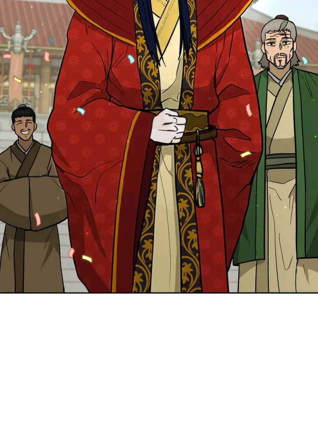 administrator Kang Jin Lee – Chapter 126 – Page 90