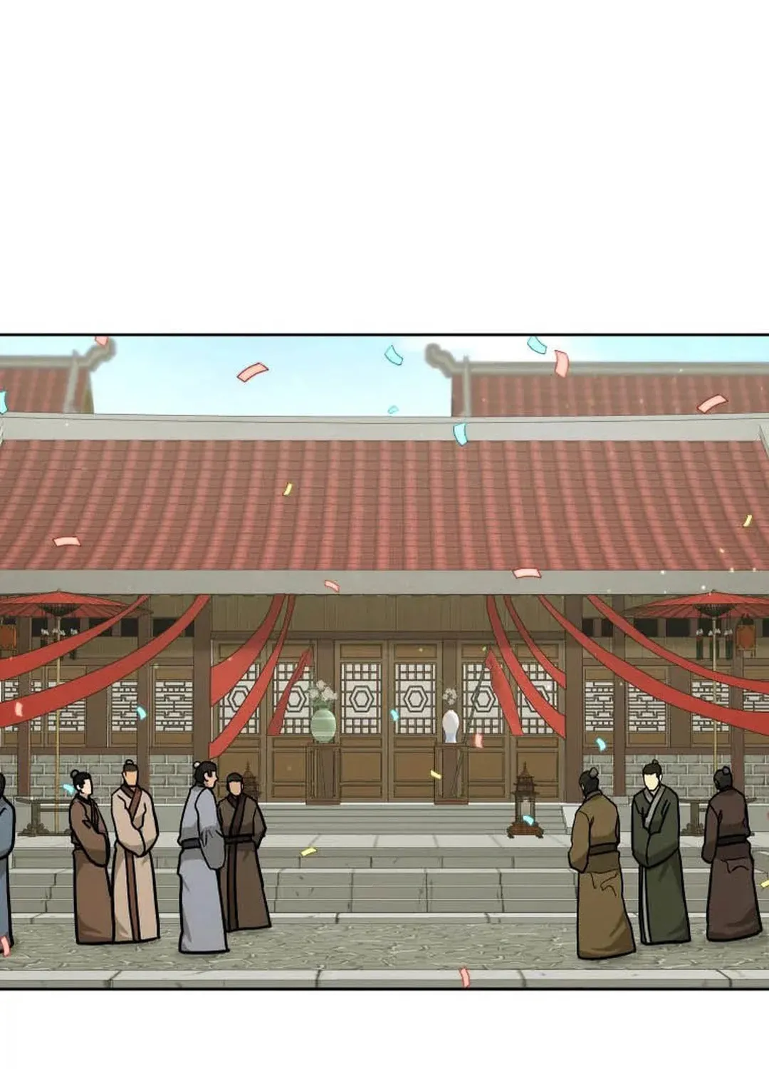 administrator Kang Jin Lee – Chapter 126 – Page 91