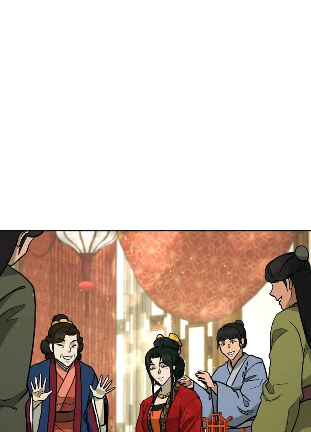 administrator Kang Jin Lee – Chapter 126 – Page 92
