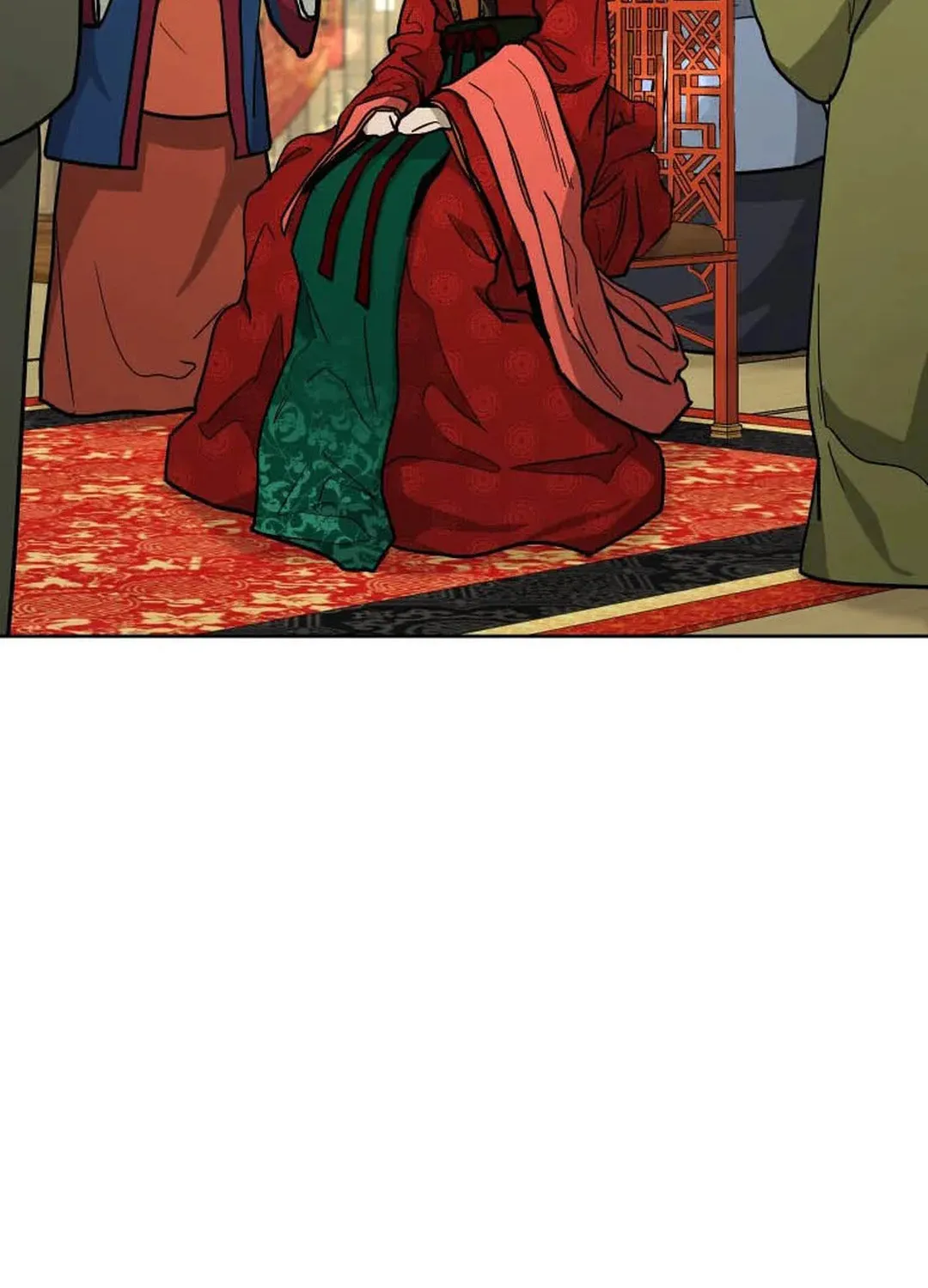 administrator Kang Jin Lee – Chapter 126 – Page 93