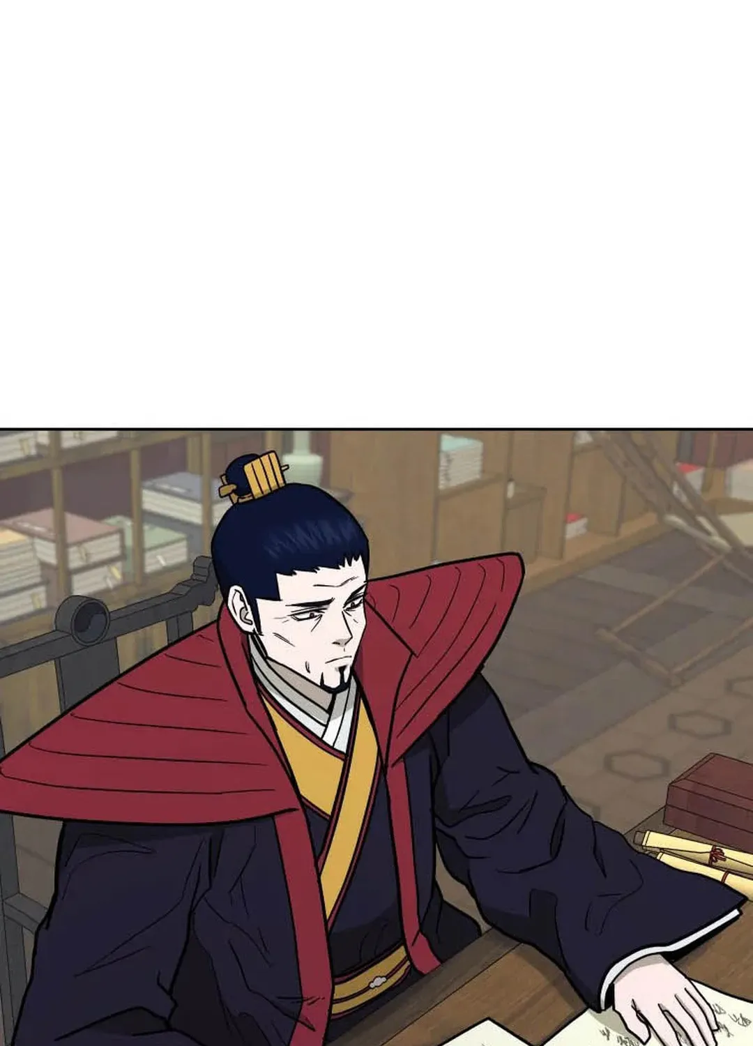 administrator Kang Jin Lee – Chapter 126 – Page 98