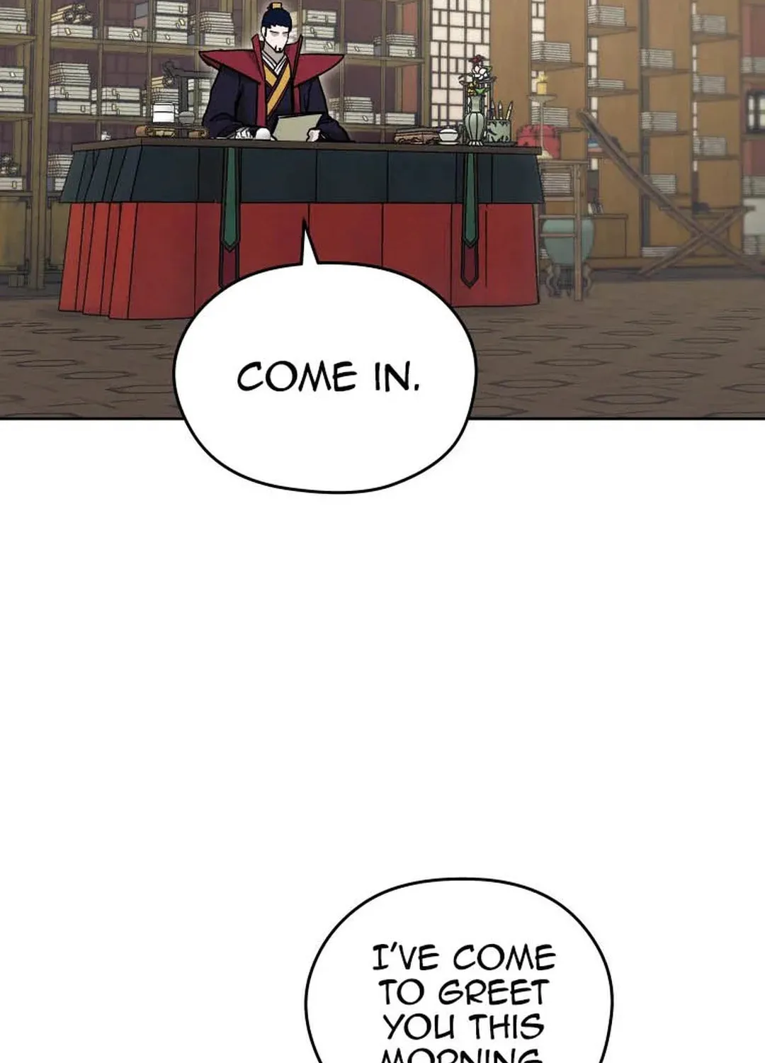 administrator Kang Jin Lee – Chapter 126 – Page 100