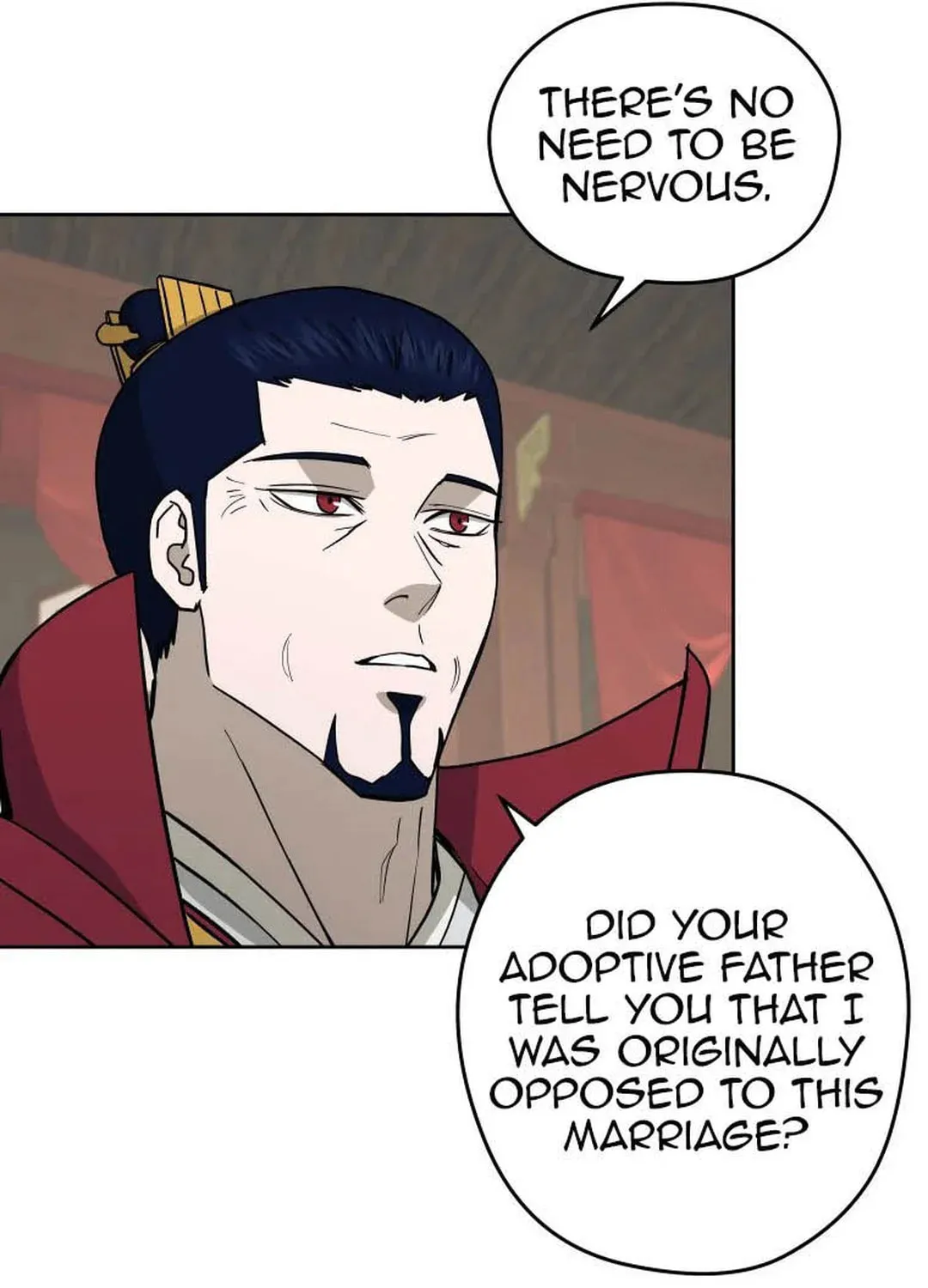 administrator Kang Jin Lee – Chapter 126 – Page 109