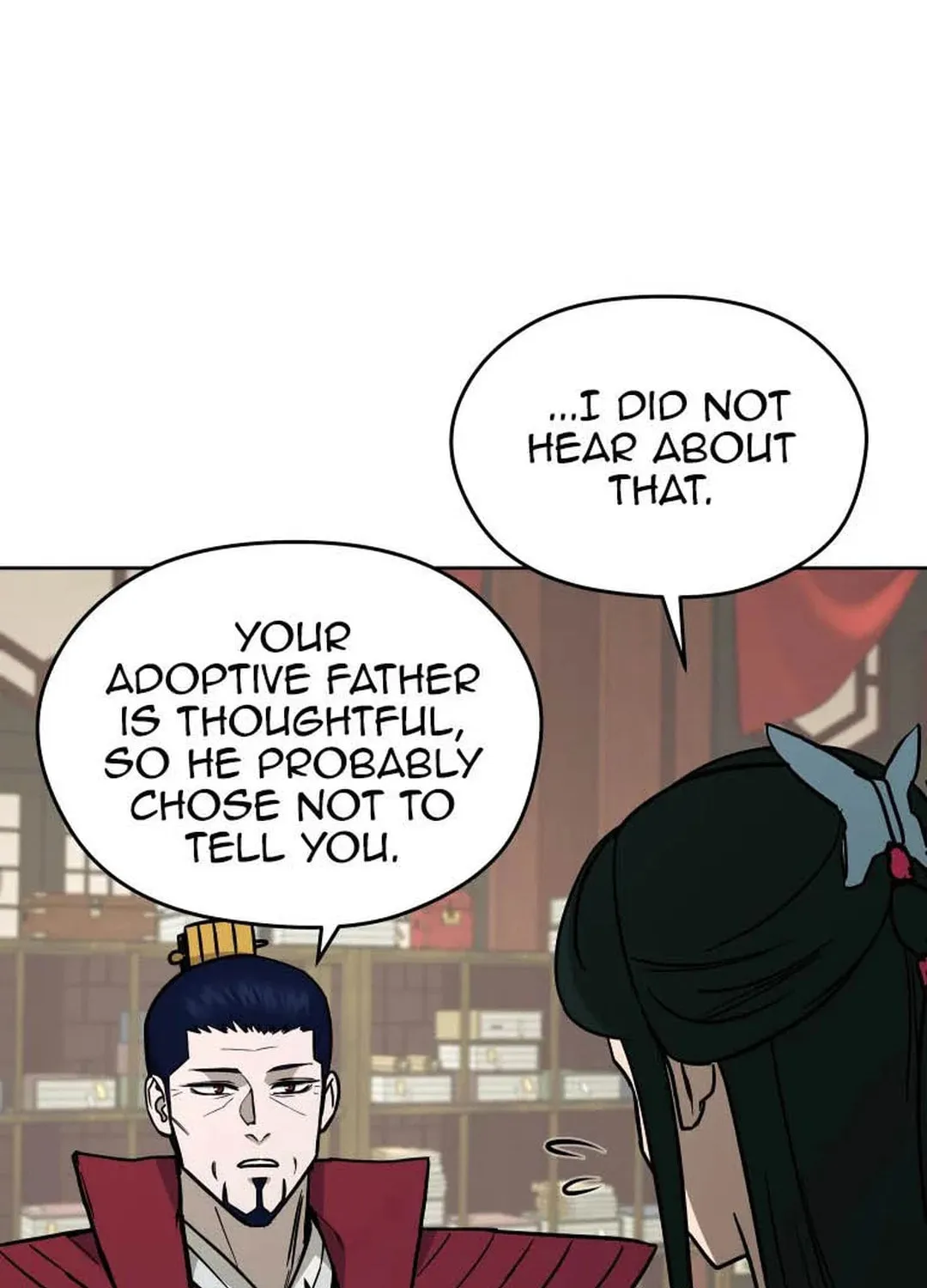 administrator Kang Jin Lee – Chapter 126 – Page 110