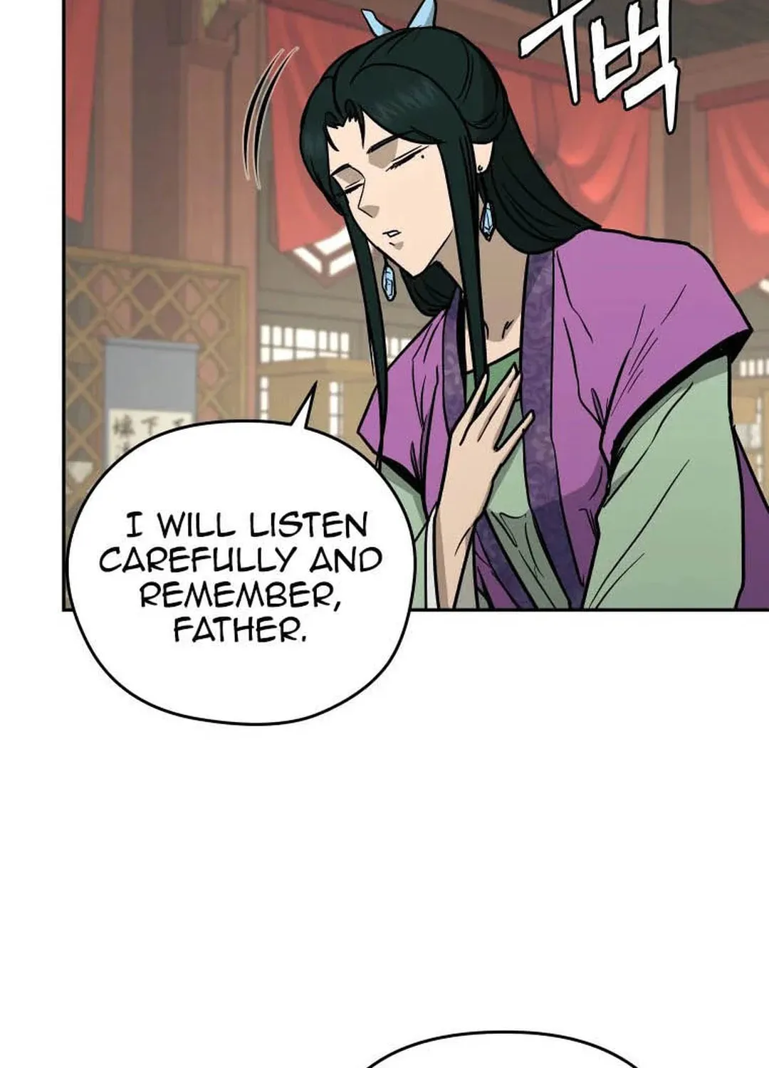 administrator Kang Jin Lee – Chapter 126 – Page 112