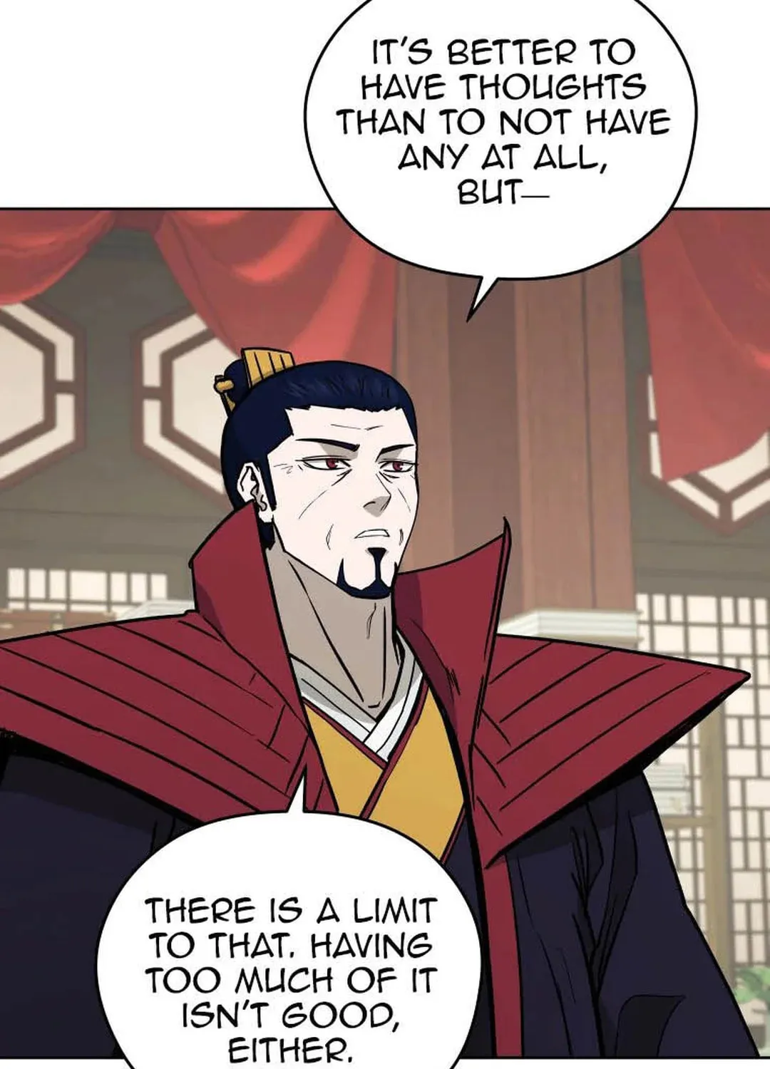 administrator Kang Jin Lee – Chapter 126 – Page 113