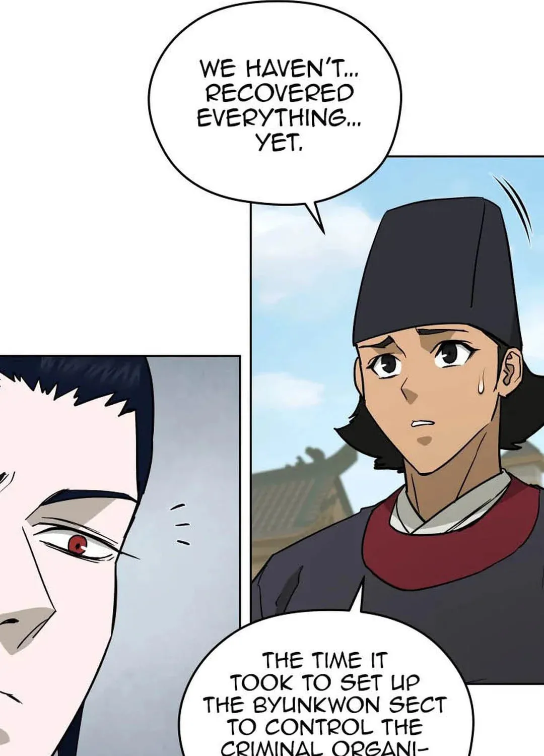 administrator Kang Jin Lee – Chapter 127 – Page 7