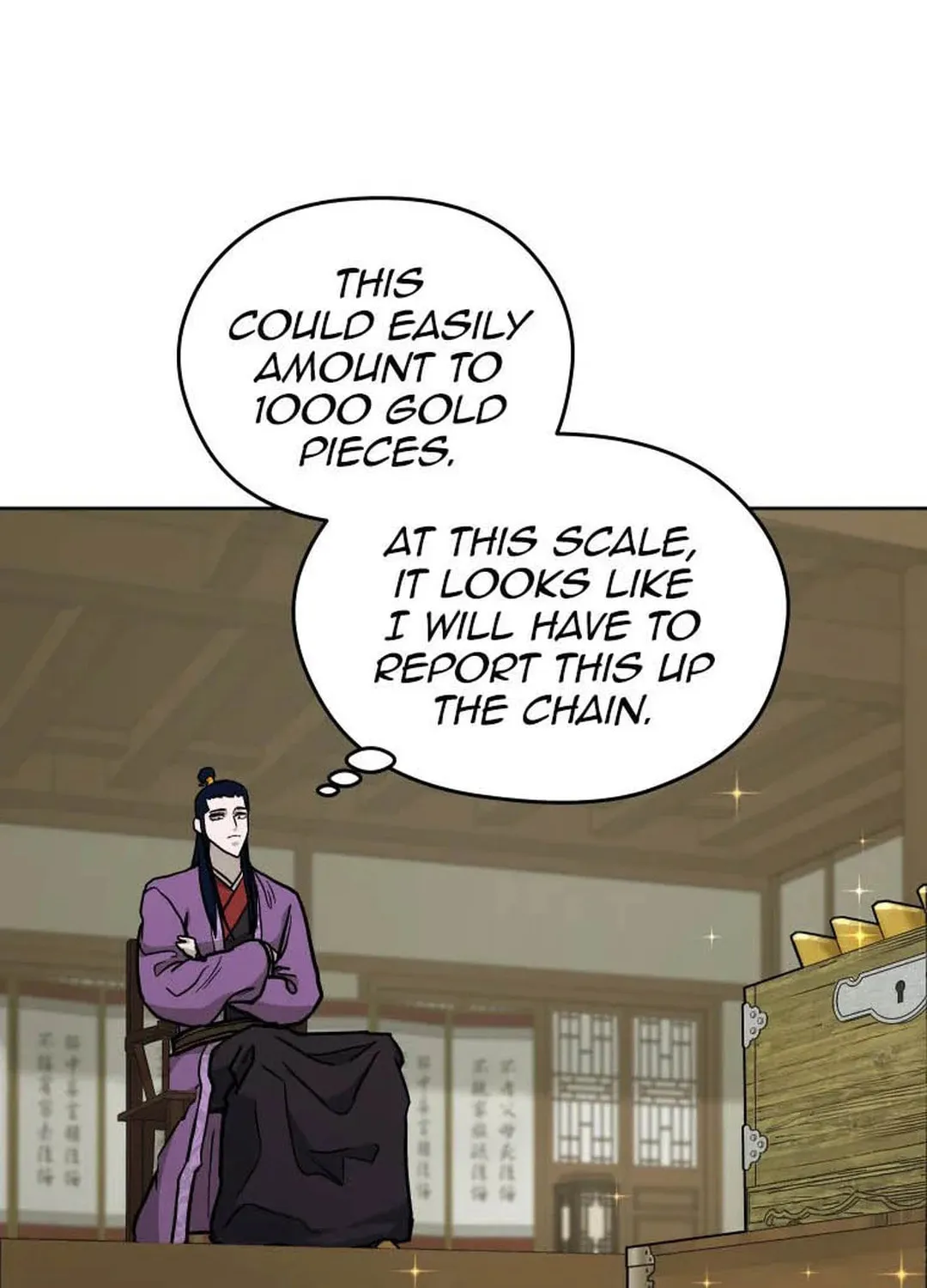 administrator Kang Jin Lee – Chapter 127 – Page 12
