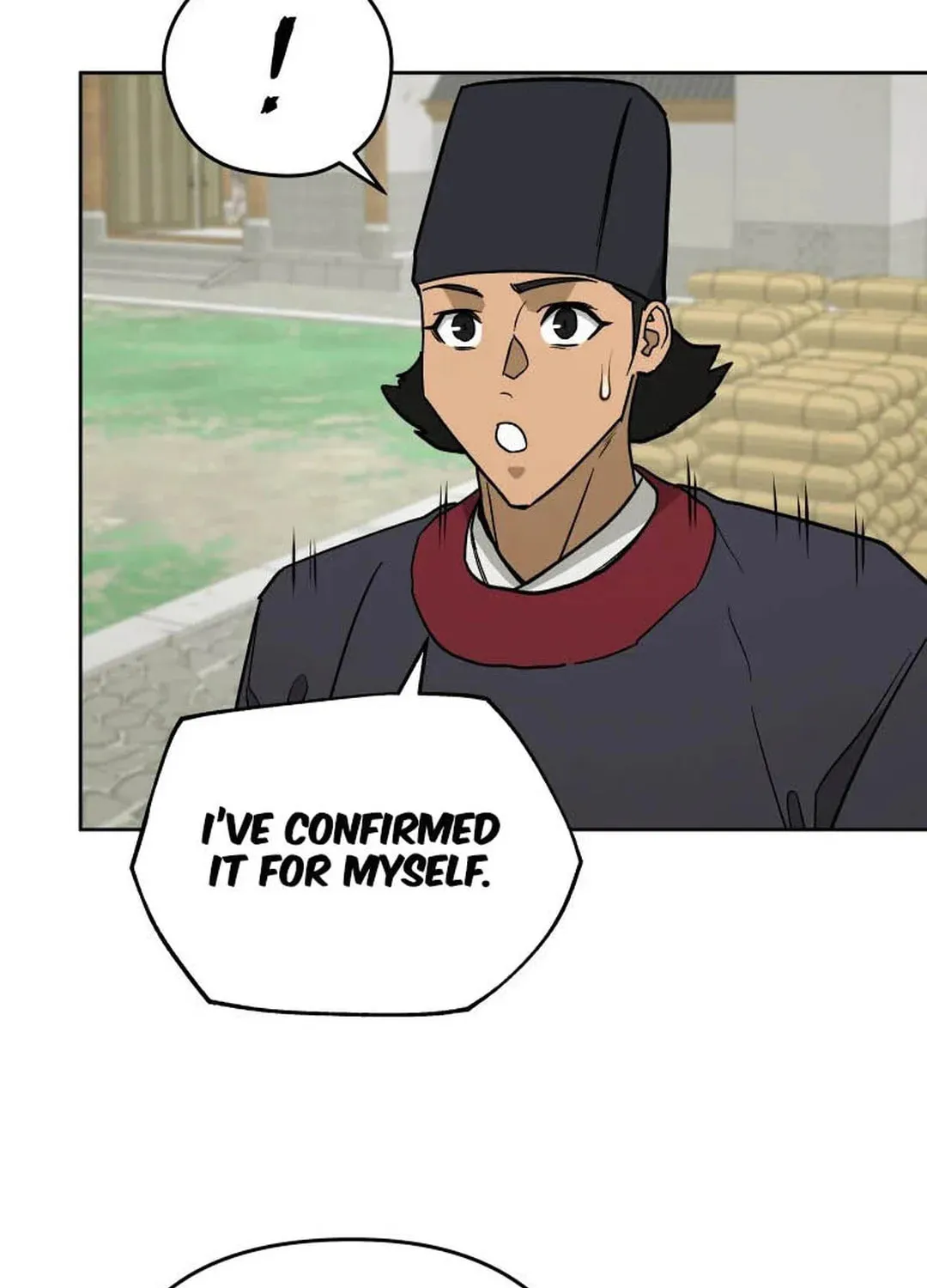 administrator Kang Jin Lee – Chapter 127 – Page 16