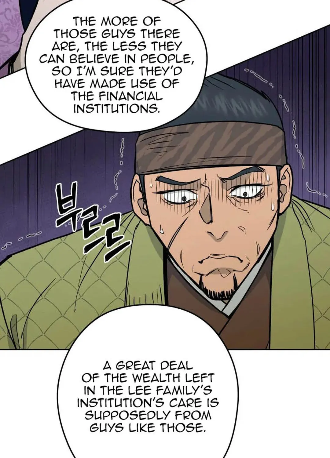 administrator Kang Jin Lee – Chapter 127 – Page 21