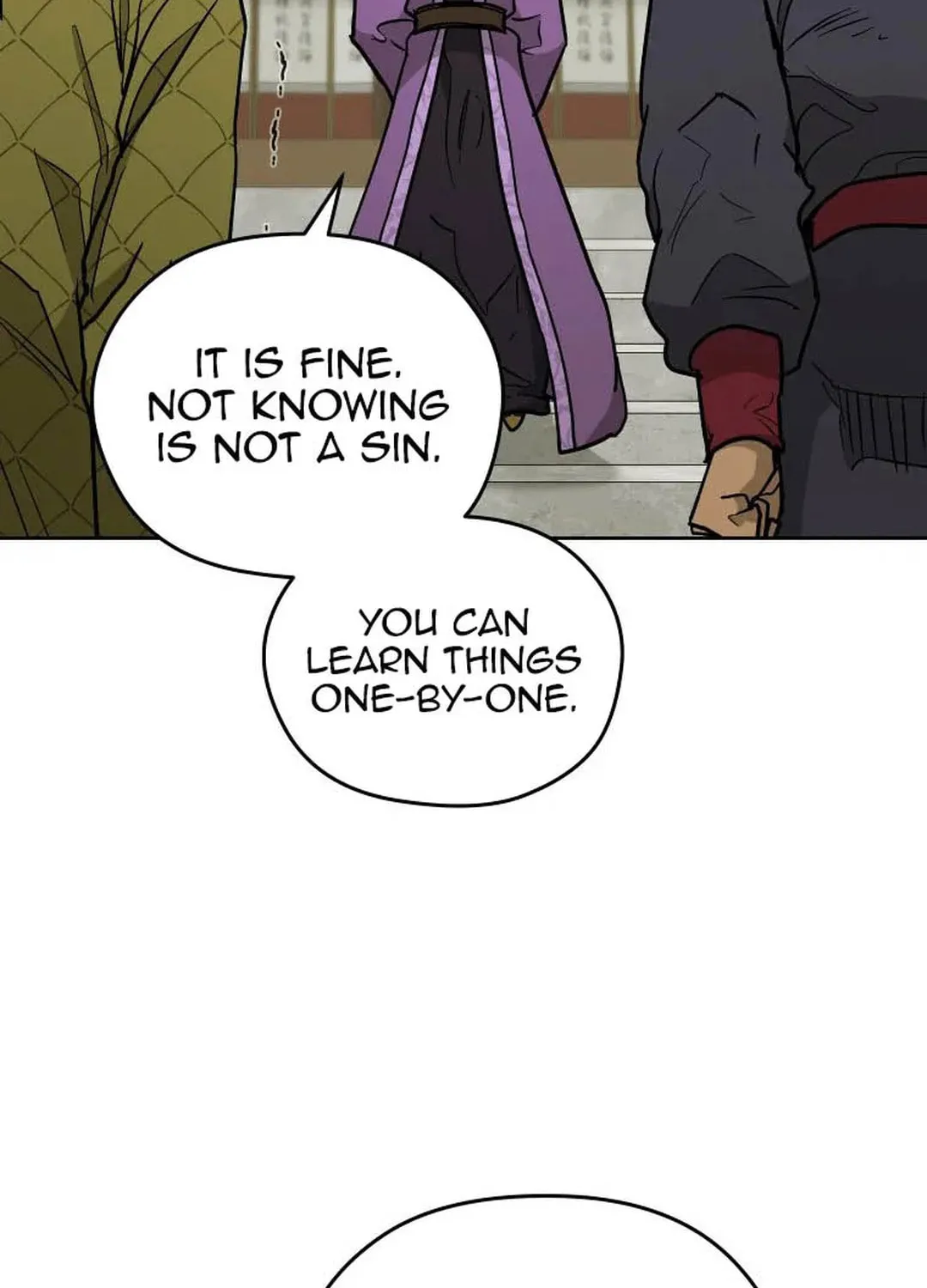 administrator Kang Jin Lee – Chapter 127 – Page 23