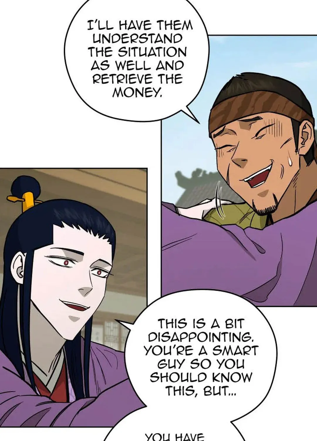 administrator Kang Jin Lee – Chapter 127 – Page 30