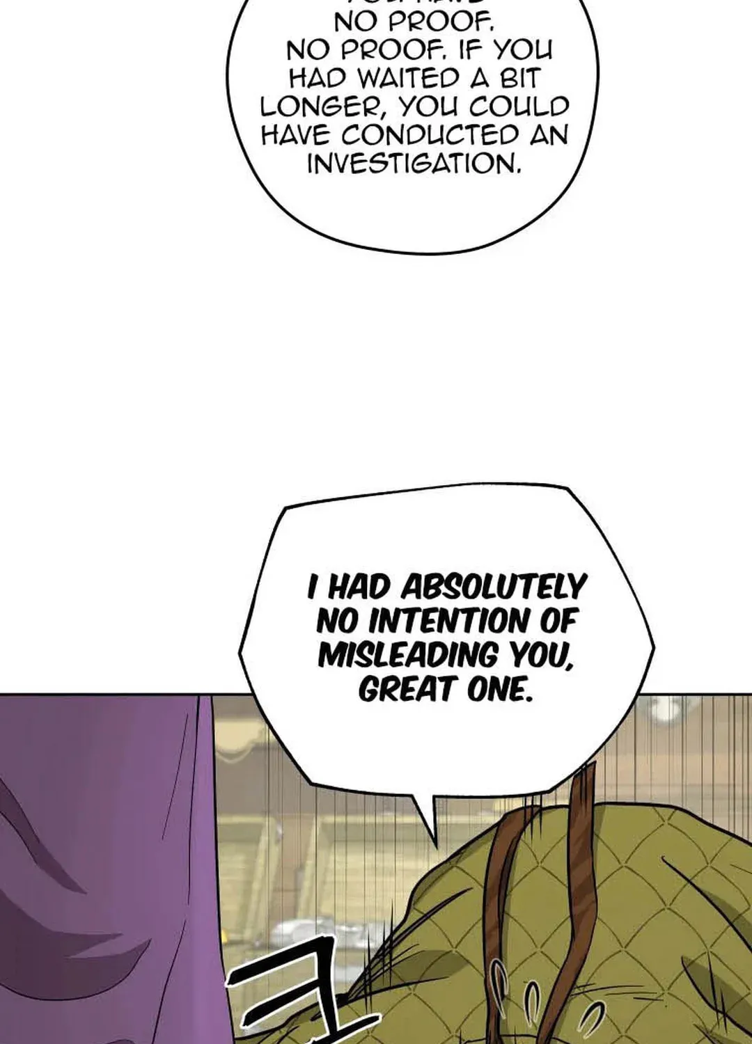 administrator Kang Jin Lee – Chapter 127 – Page 31