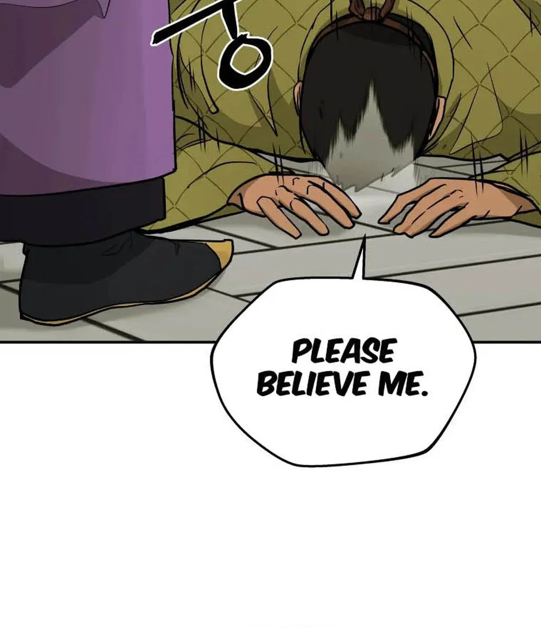 administrator Kang Jin Lee – Chapter 127 – Page 32