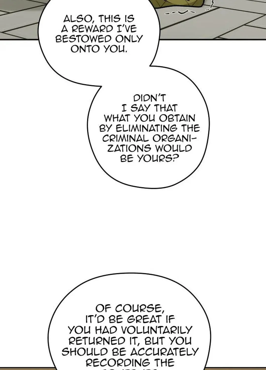 administrator Kang Jin Lee – Chapter 127 – Page 34