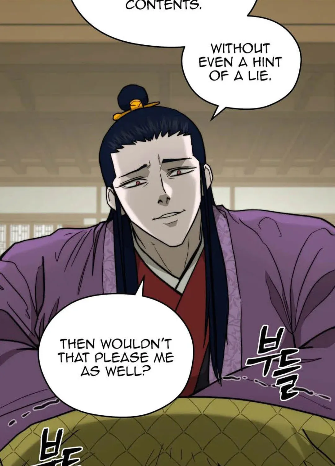 administrator Kang Jin Lee – Chapter 127 – Page 35