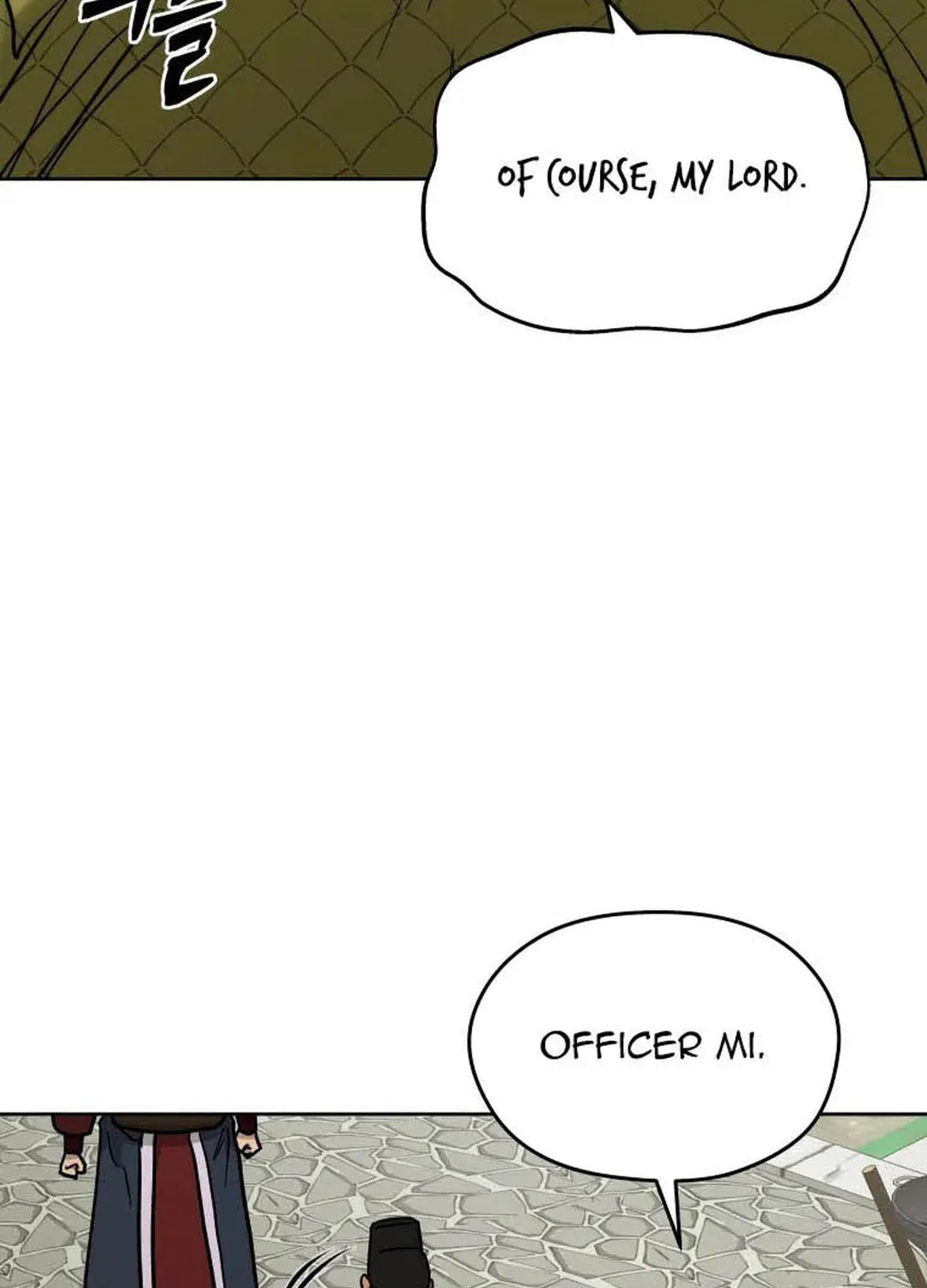 administrator Kang Jin Lee – Chapter 127 – Page 36