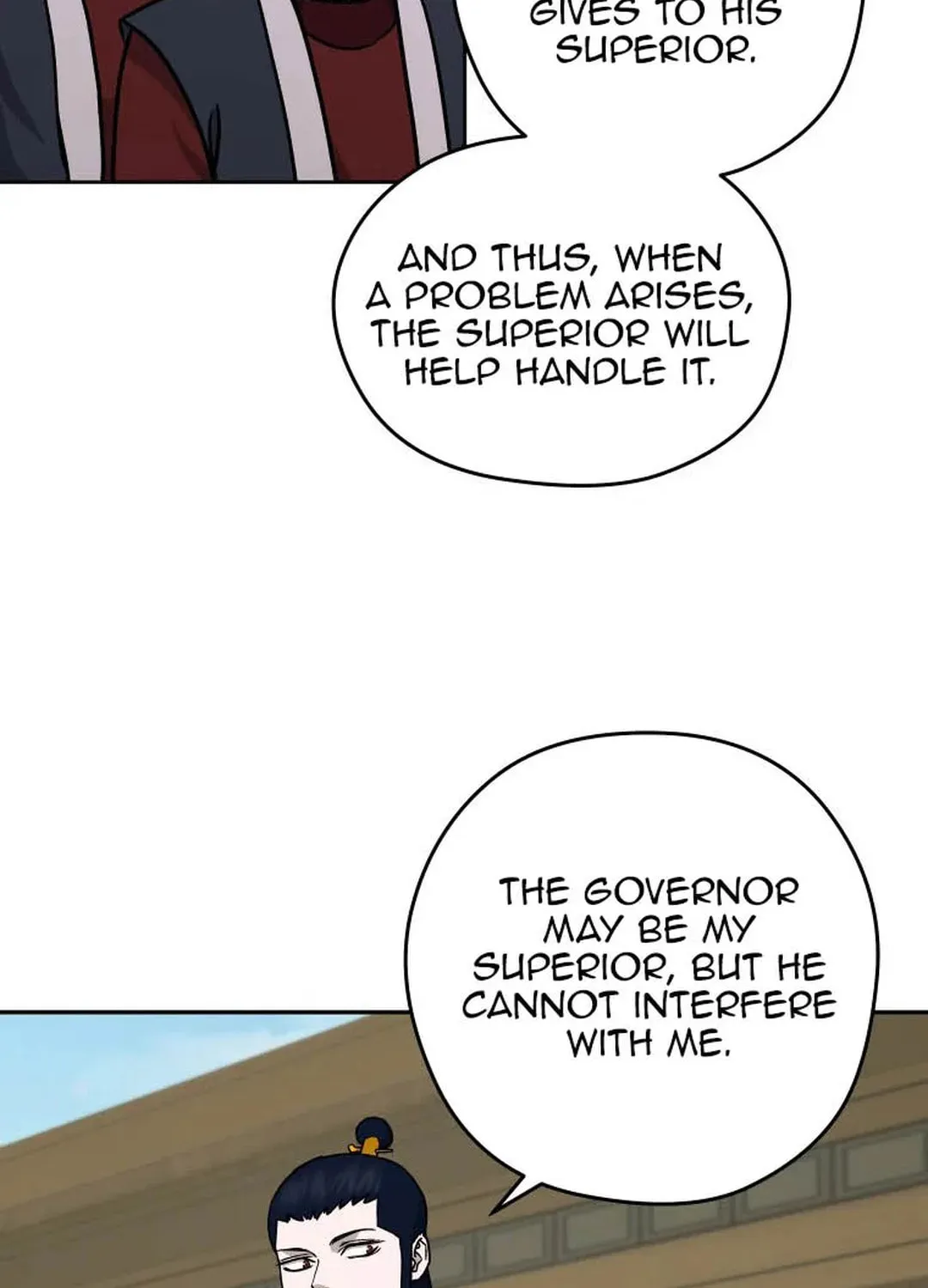 administrator Kang Jin Lee – Chapter 127 – Page 41