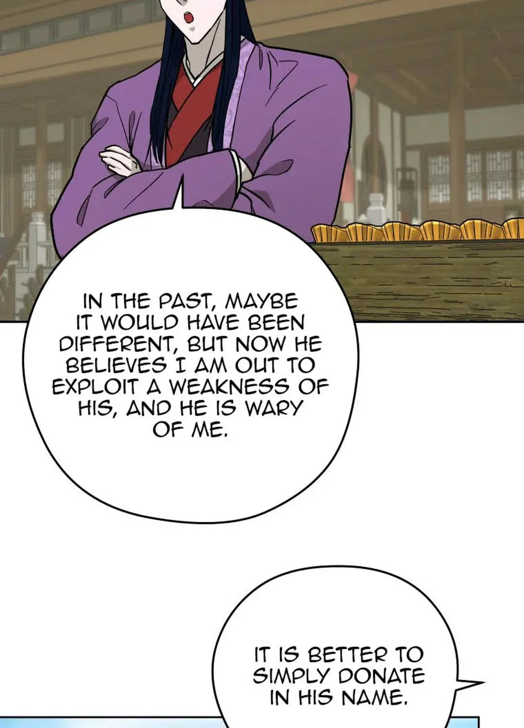 administrator Kang Jin Lee – Chapter 127 – Page 42
