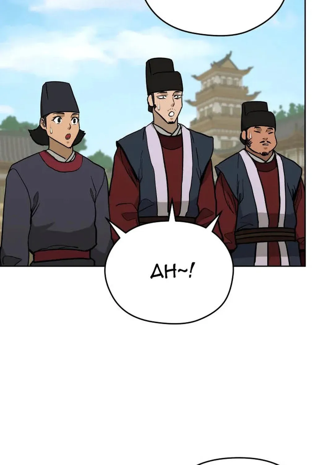 administrator Kang Jin Lee – Chapter 127 – Page 43