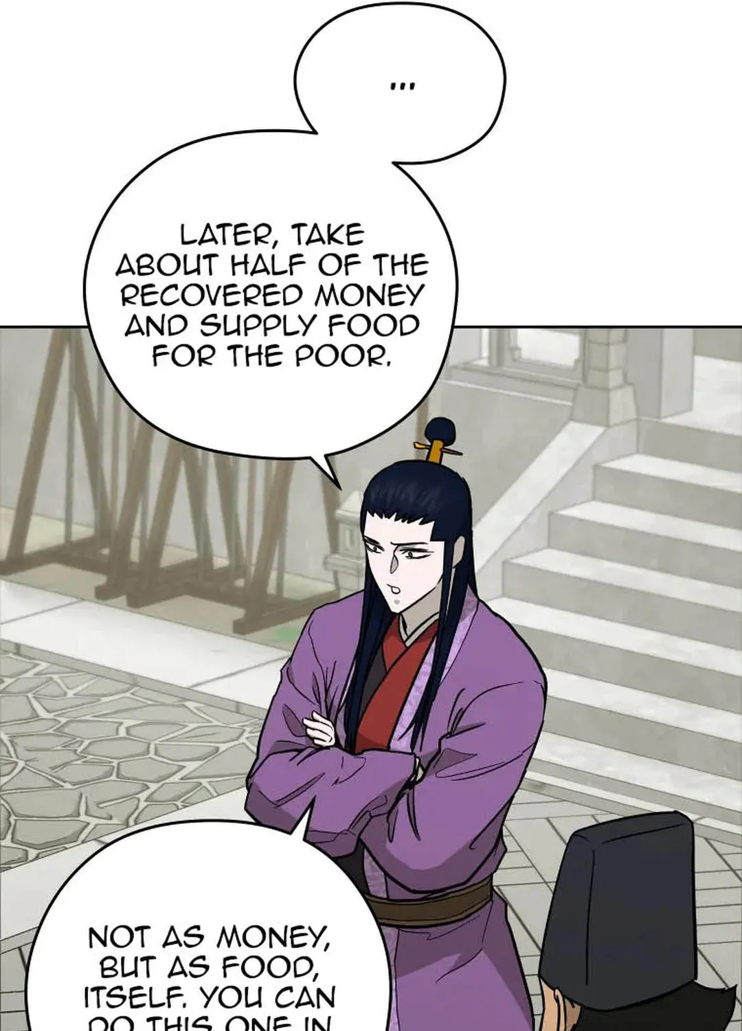 administrator Kang Jin Lee – Chapter 127 – Page 46
