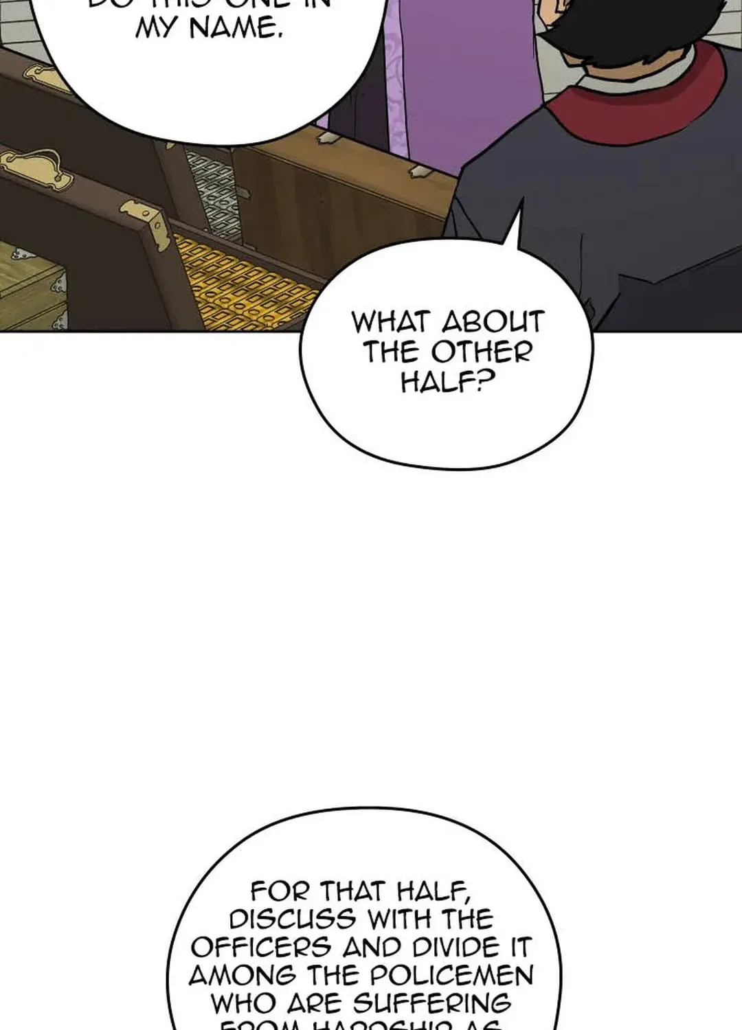 administrator Kang Jin Lee – Chapter 127 – Page 47