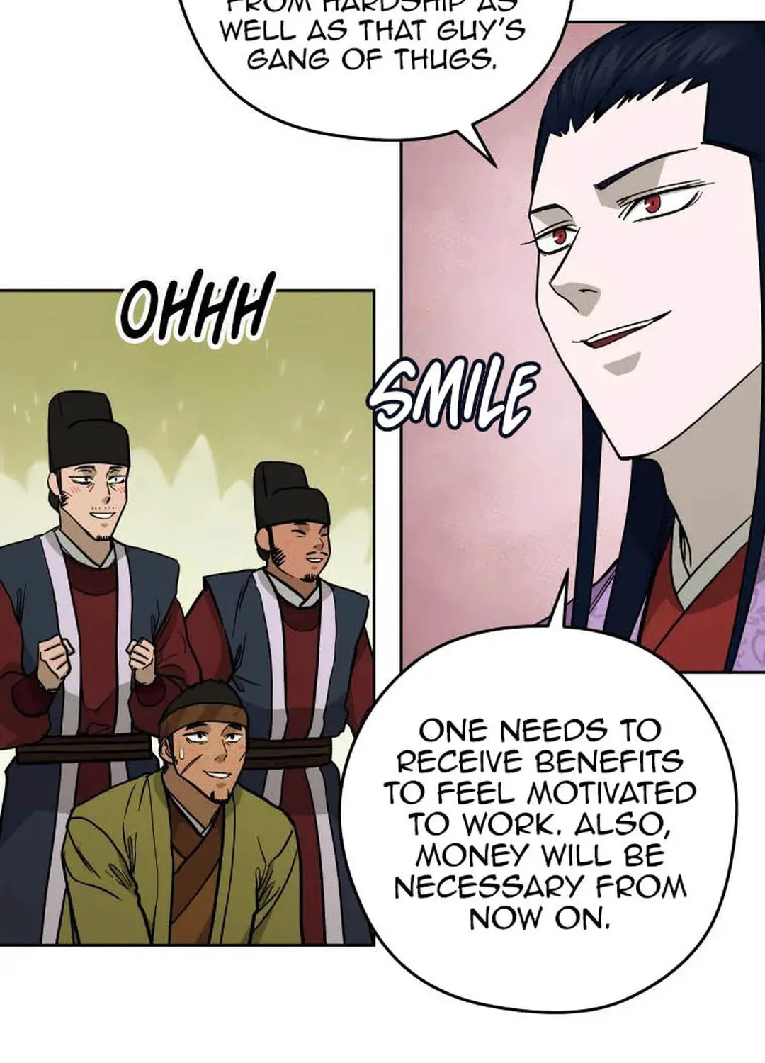 administrator Kang Jin Lee – Chapter 127 – Page 48