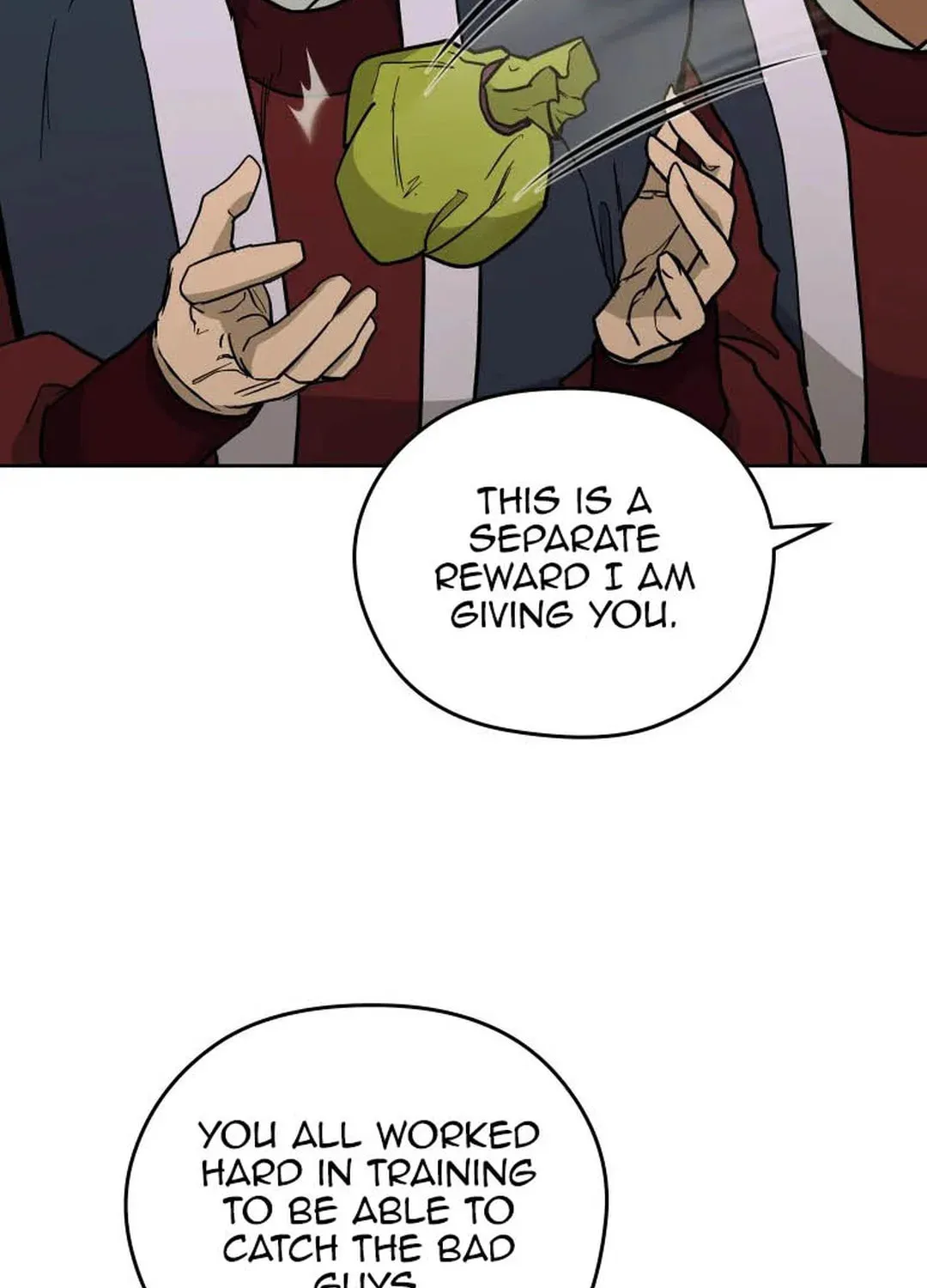 administrator Kang Jin Lee – Chapter 127 – Page 50