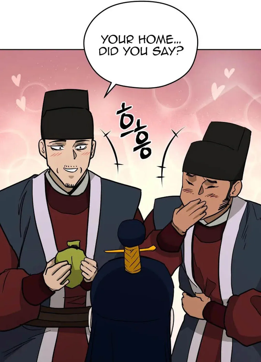 administrator Kang Jin Lee – Chapter 127 – Page 53