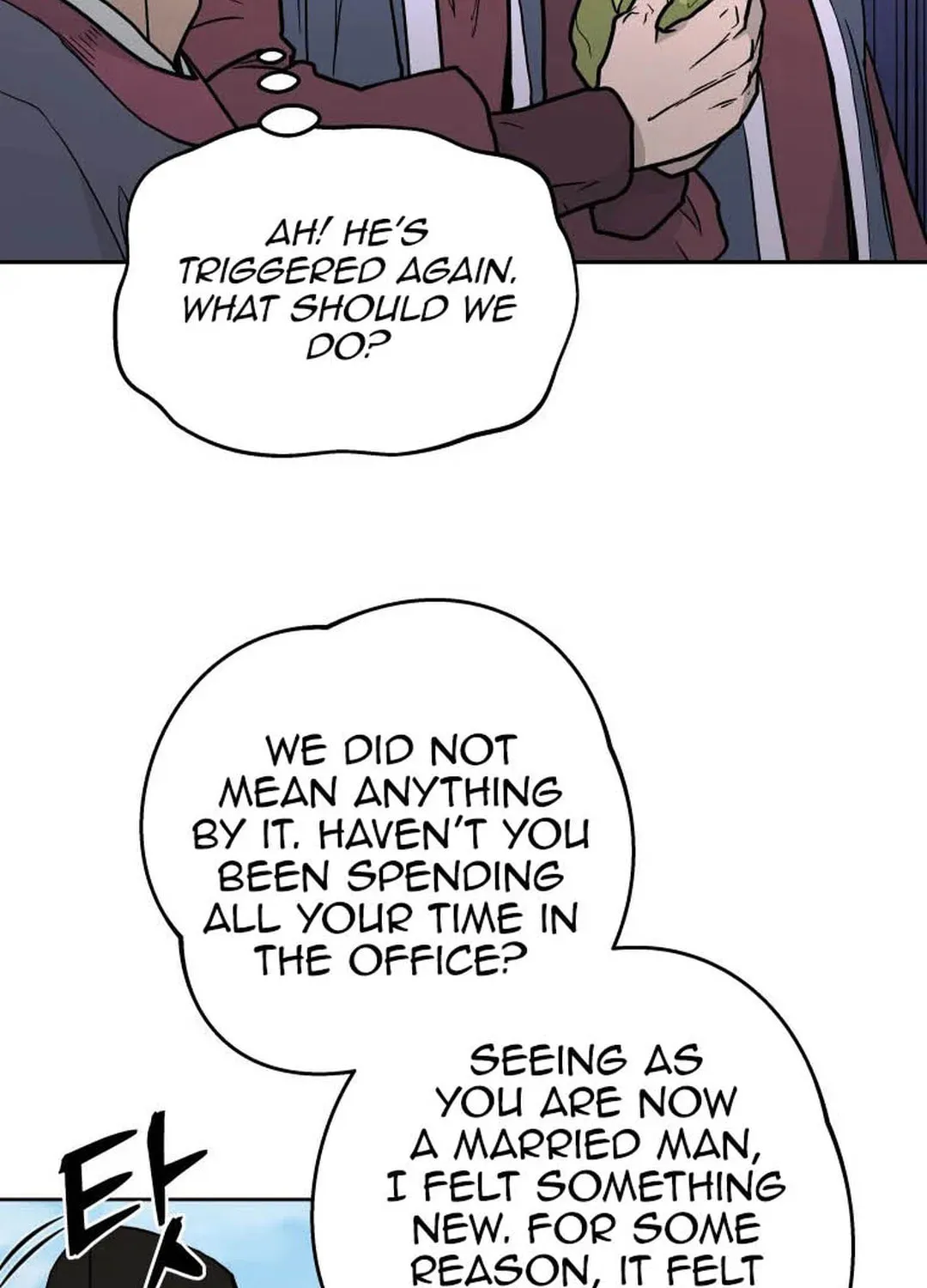 administrator Kang Jin Lee – Chapter 127 – Page 57