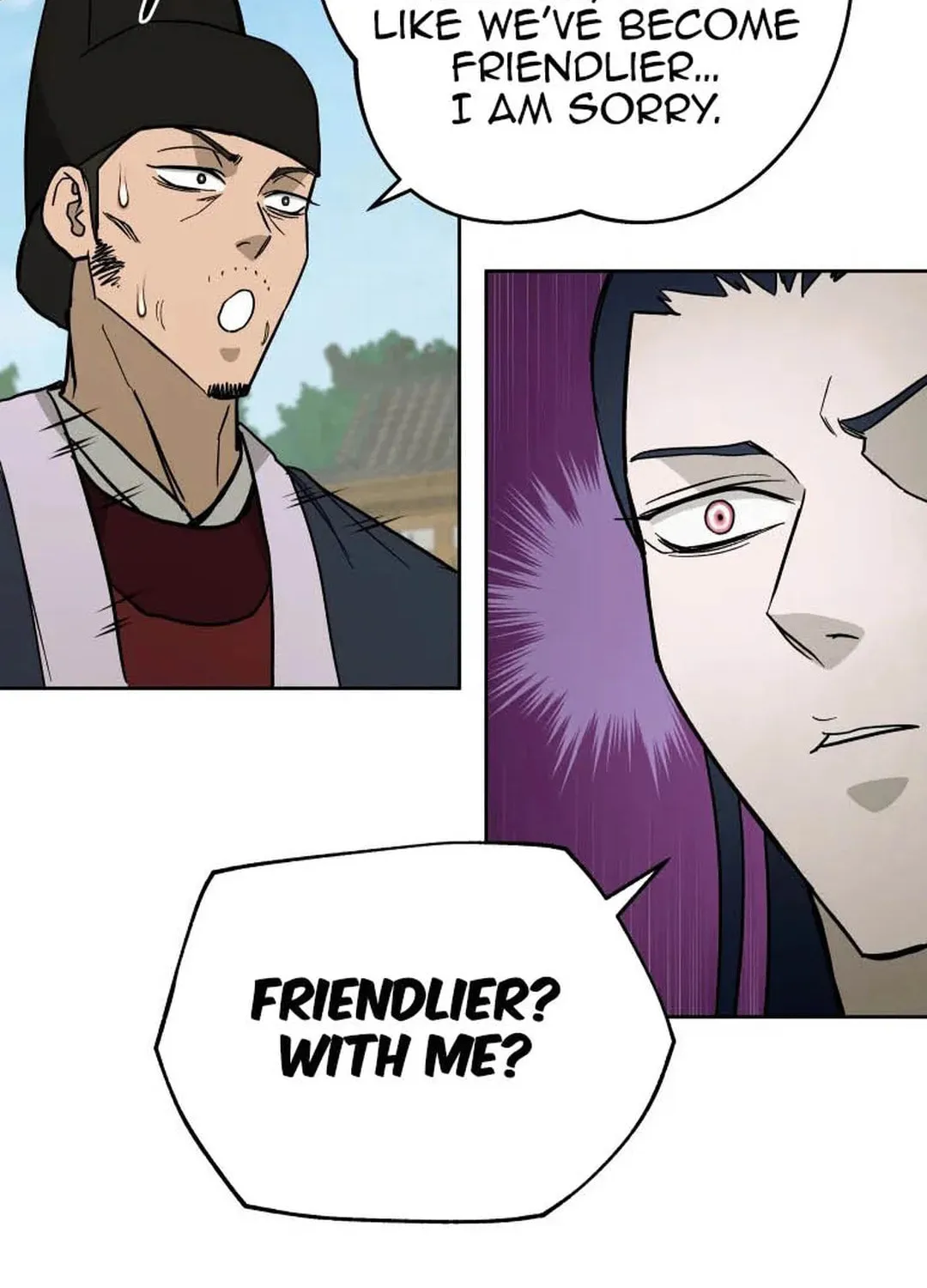 administrator Kang Jin Lee – Chapter 127 – Page 58