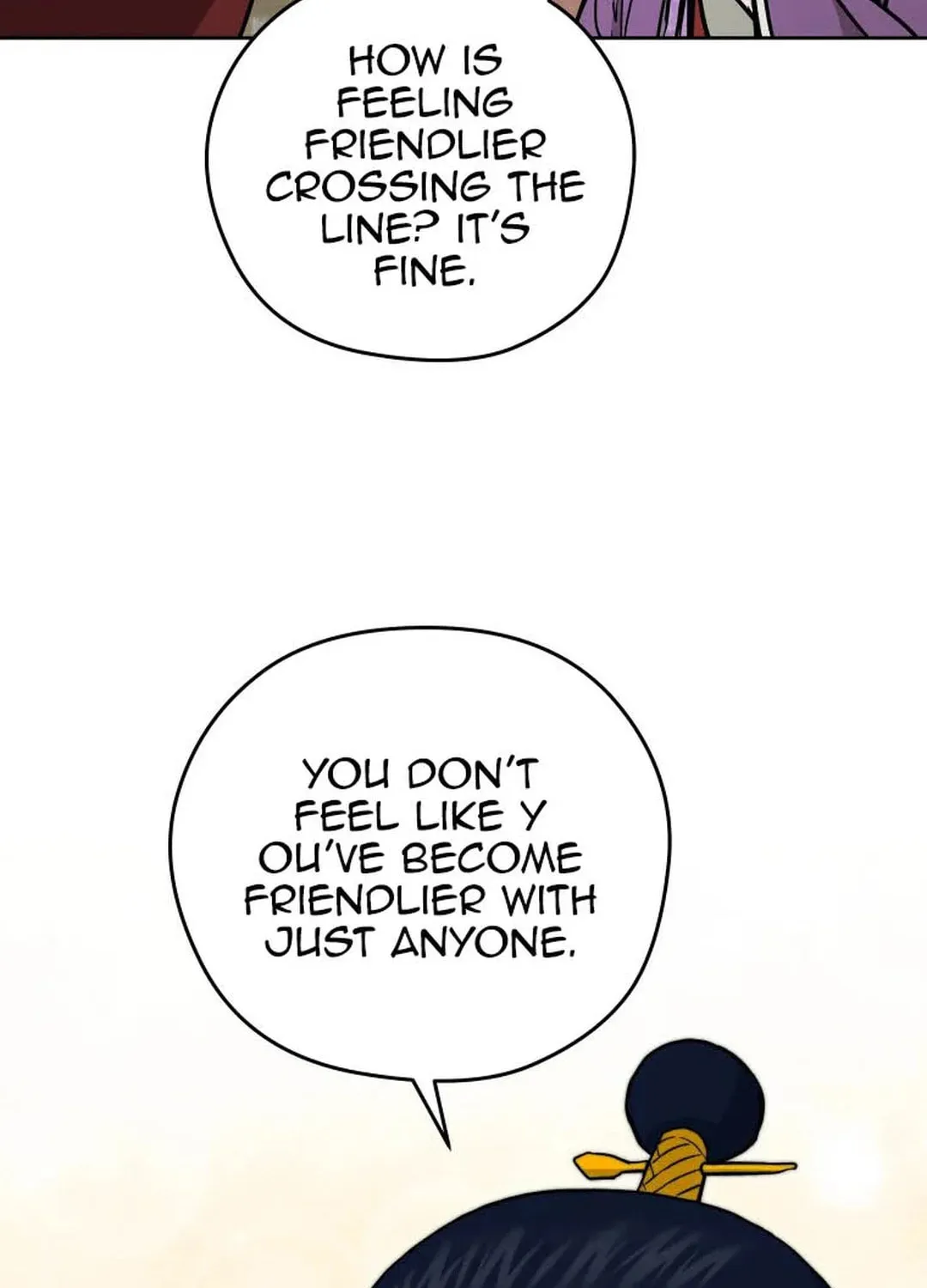 administrator Kang Jin Lee – Chapter 127 – Page 61