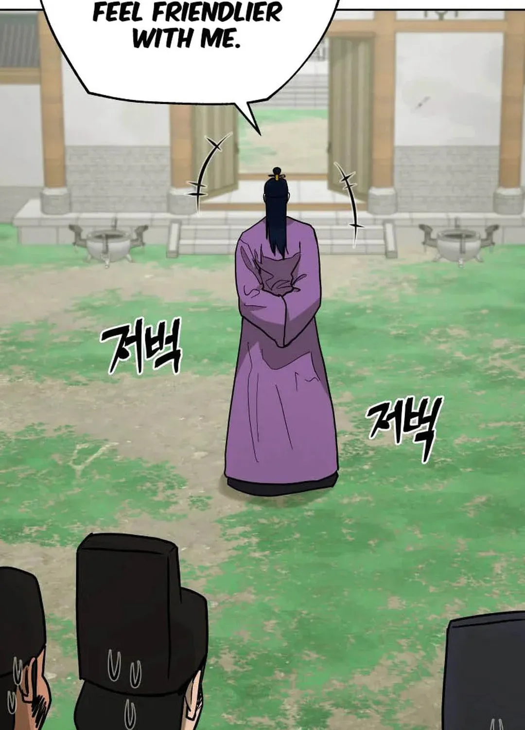 administrator Kang Jin Lee – Chapter 127 – Page 65