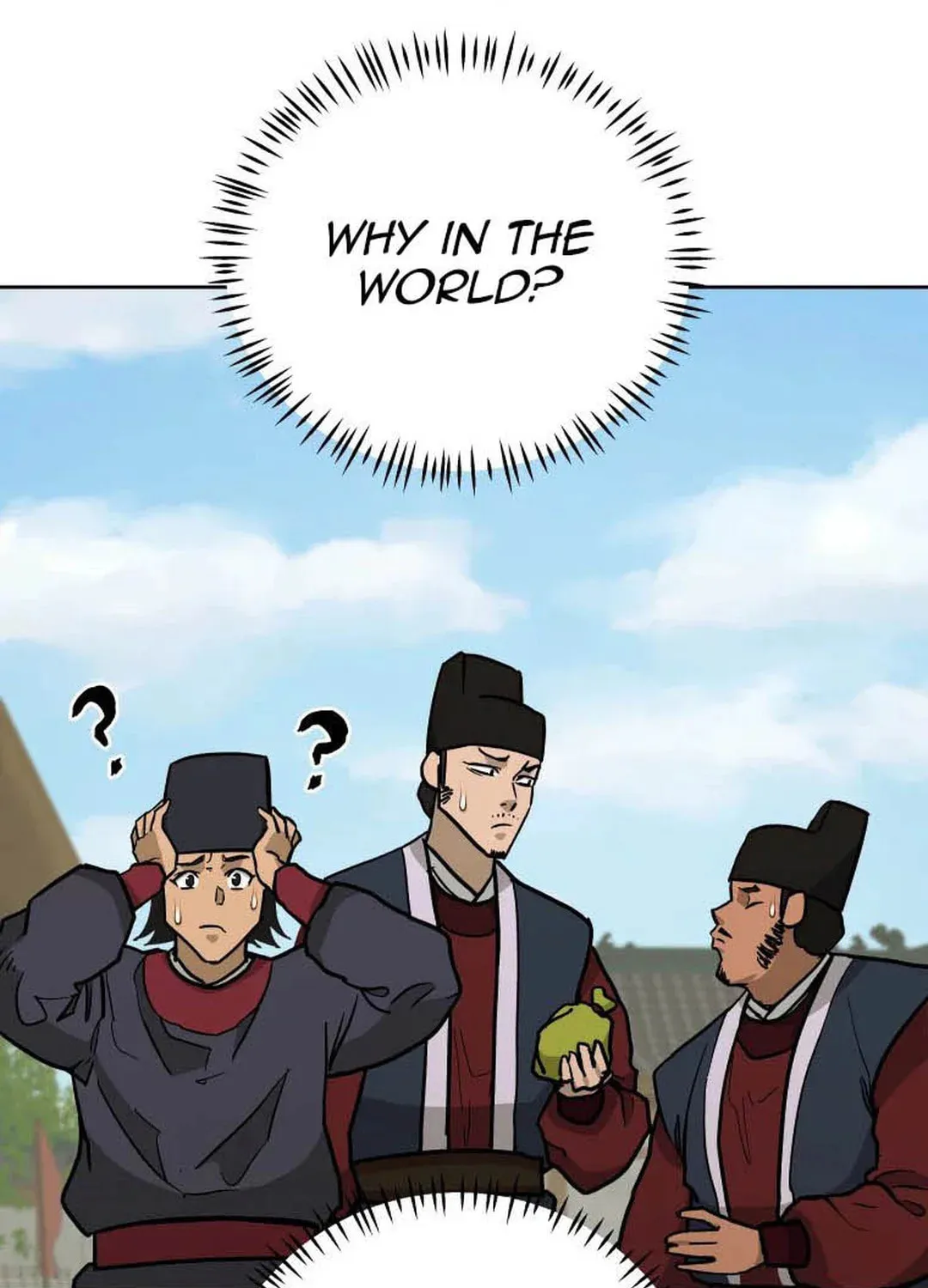 administrator Kang Jin Lee – Chapter 127 – Page 67